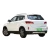 Import 160km/h high speed smart 5 seat electric car electric vehicle/electric electric taxi car from China