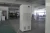 Import 168L single phase industrial dehumidifier with movable wheels from China