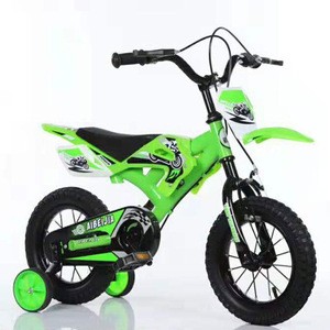 16&quot; moto bike bicycle for 10 year old baby / chinese kids motorcycle price / mini baby bike bicycle