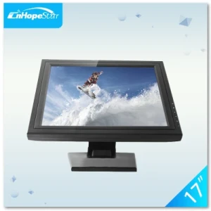 17" 1703m LCD Touch Screen Monitor