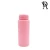 Import 170ml Wholesale Various Volume PET Plastic Cosmetic Pump Bottle pink from China
