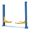 1750m electric hydraulic service car lift for sale