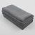 Import 180~360gsm 70 polyester 30 polyamide edgeless microfiber floor towel cleaning cloth from China