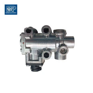 1856309 2021084 Exhaust Brake Proportional Control Valve for SC P-/G-/R-/T- Series Truck 4-/F-/K-/N- Series Bus
