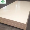 18mm white melamine particle board /flakeboard