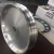 18x2.75 inch forged aluminum motorcycle wheel blank for Harley motorcycle -- we are wheels factory