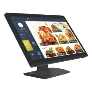 19.5 21.5 23.8 Inch Computer POS LCD Display Capacitive Touch Screen Monitor