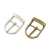 Import 19mm high quality zinc alloy pin clip belt buckle for handbag accessory from China