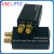 Import 1Ch 12G SDI Mini  Fiber Video Converter Transceiver +1Ch Reverse RS485 Data,20km LC Broadcasting Fiber Optic Transmission System from China