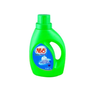 1kg Laundry Detergent For Silk Power Wash Gain Laundry Detergent Liquid