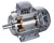 Import 1LE0001-30KW-4Poles-B3/B5 SIEMENS 3-phase induction motor from China