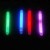 Import 1&quot; inch chemical glow stick light up for fishing light stick from China