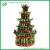 Import 2-8 layers tower lucky bamboo natural evergreen ornamental plants from China