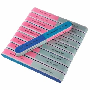 2 hours replied Elegent durable eva nail file for manicure
