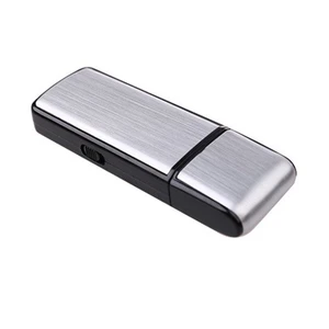 2 in 1 8GB USB Flash Drive Rechargeable Digital Voice Recorder