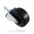Import 2 Inch Rubber Swivel TPR Casters For Kitchen Hardwood Floors Furniture from Taiwan
