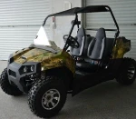2-Seat UTV