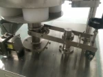 20-200 Gram Snack Food Pistachio Almond Peanut Nuts Small Tamarind Packing Machine