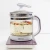 20-in-1 Programmable Health-Care Beverage Tea Maker and Kettle, Brew Cooker Master 1.8L
