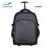 Import 20 inch laptop case laptop trolley bag from China