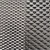 Import 2.0 mm DVA mesh black color aluminum sheet/one way vision mesh/expanded metal mesh from China