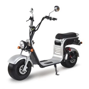 2000w 60V12ah/20ah two removable battery fat tire citycoco electric scooter/electric motorcycle scooter other vehicle tools