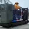 200kw 300kw Industrial Heavy Duty Automatic Electric Generator Biogas