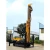 Import 200m 300m 400m depth hydraulic multifunction deep air water well drilling rig from China