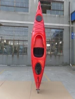 2016 Pvc Best Selling Inflatable Boat/kayak/canoe