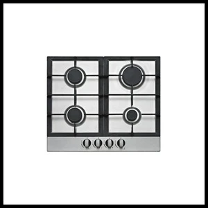 2017 Cooking Appliances High Quality Gas Cooker Gas Stove 4 Burner Gas Hob