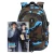 Import 2017 fashion university school bags unique teen backpacks school bag / beg sekolah / beg galas from China