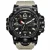 Import 2017 Top Brand Smael 1545 Men&#39;s Military Sport Watch Luxury LED Digital &amp; Quartz Sport Watches from China