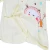 Import 2018 Comfortable Cute Newborn girl boy new born 100%  organic cotton baby underwear top from China
