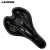 Import 2018 comfortable high quality super light soft saddle bicycle saddle from China