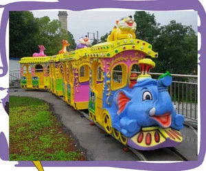2018 electrical power tourist attraction carriage