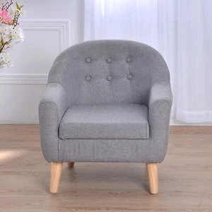 2018 New design hot selling fabric sofa living room furniture