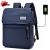 Import 2018 New Sale Mens Water Resistance Business Bag Smart Laptop Backpack With Usb Charger from China