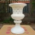 Import 2018 plastic romantic column crystal pillar plastic walkway stand wedding decoration & event party centerpiece from China