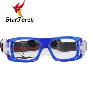2018basketball glasses sports goggles football eyewear
