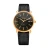 Import 2019 latest fashion high quality quartz watch for men from China