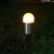 Import 2019 Mini Modern Energy Saving Outdoor Solar LED Garden Lawn Light from China