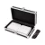 Import 2019 new aluminum document case with password lock OEM China wholesales from China