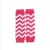 Import 2019 new leg warmers heated target  toddler kids chevron leg warmers from China