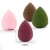 Import 2019 new private label cosmetic puff make up sponge makeup sponge blender foundation from China