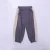 2019 Spring Wholesale Cotton Boys Sport Sweat Trousers Harem Wide Pant For Boys