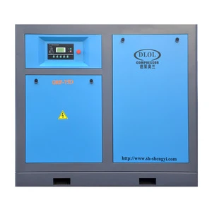 2019 year Direct connect stationary compressor air-compressors by DLOL