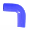 2020 auto silicone hose 90 degree elbow flexible silicone water hose 38mm  from wolun