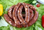2020 best selling industrial sausage making machine sausage filling machine wit twist and kink function