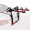 2020 Bicycle carrier for 2 bikes