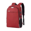 2020 Custom Nylon school laptop anti-theft backpack shoulder bag for men